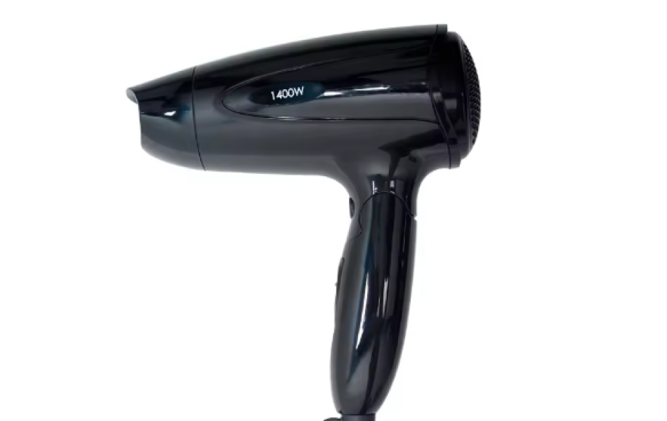 Máy sấy tóc cầm tay - gấp gọn