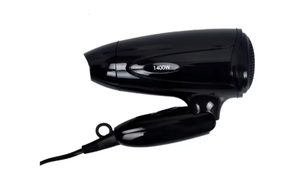 Máy sấy tóc cầm tay - gấp gọn