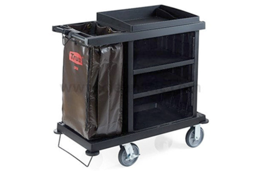 Xe làm phòng GRANDMAID Trust Commercial 