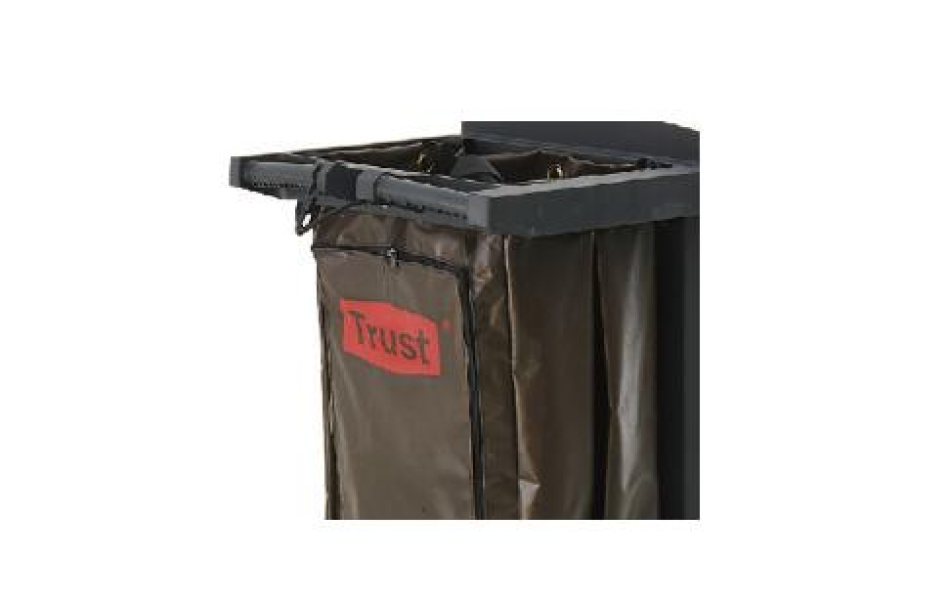 Xe làm phòng GRANDMAID Trust Commercial 