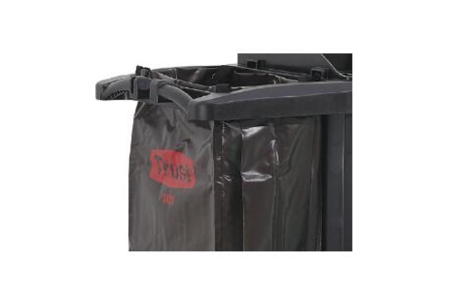 Xe làm phòng GRANDMAID Trust Commercial 