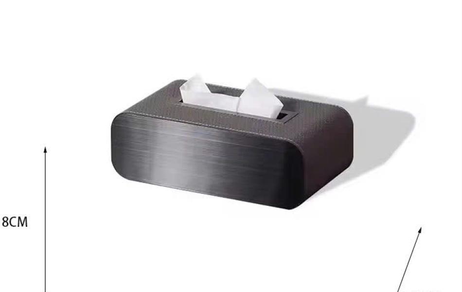 Hộp khăn giấy cao cấp