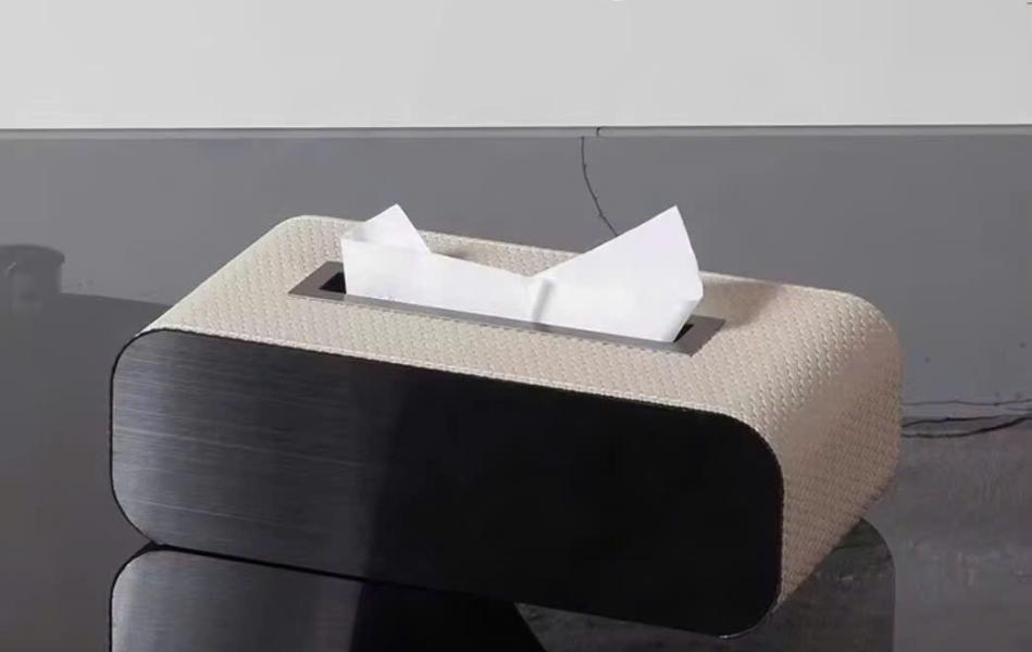 Hộp khăn giấy cao cấp