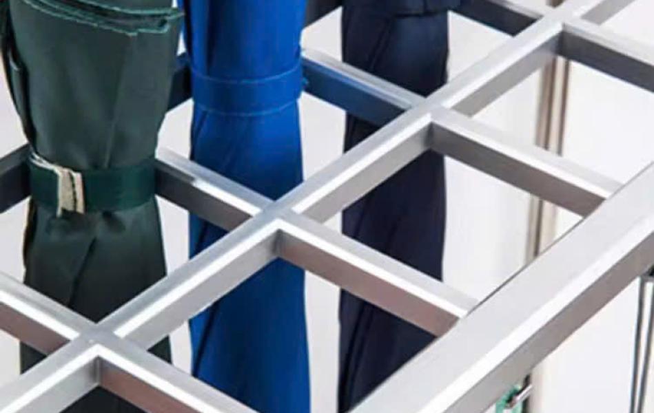 Kệ để dù 71022