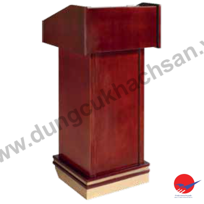 Bục phát biểu 7405