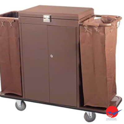 Xe dọn phòng đôi South