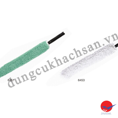 Đầu lau bụi 6451