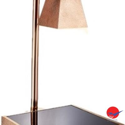 Đèn hâm thức ăn 1413