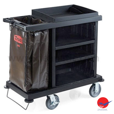 Xe làm phòng GRANDMAID Trust Commercial 