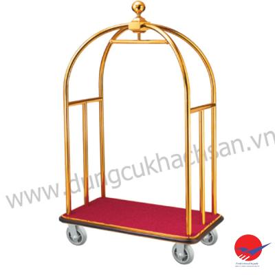 Xe đẩy hành lý 7501C