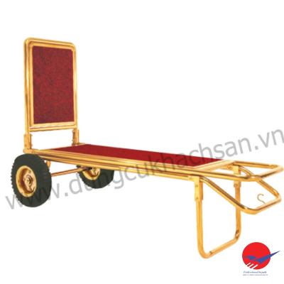 Xe đẩy hành lý 7502C