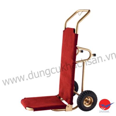 Xe đẩy hành lý 7502G-02