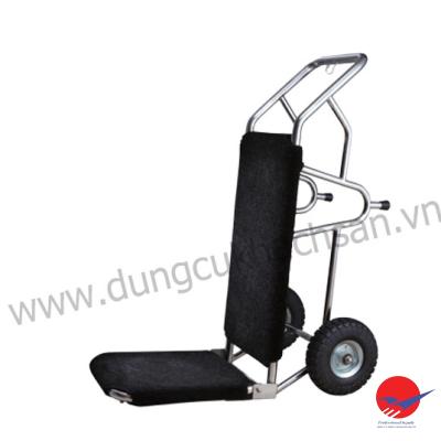 Xe đẩy hành lý 7502G-03