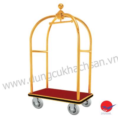 Xe đẩy hành lý 7503