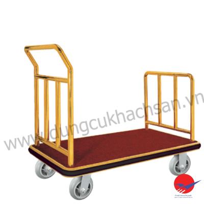 Xe đẩy hành lý 7506