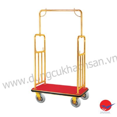 Xe đẩy hành lý 7512