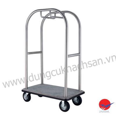 Xe đẩy hành lý 7516A