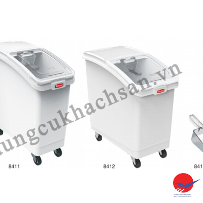 Xe lưu trữ thực phẩm 8411