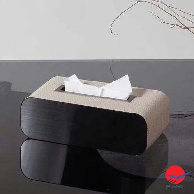 Hộp khăn giấy cao cấp