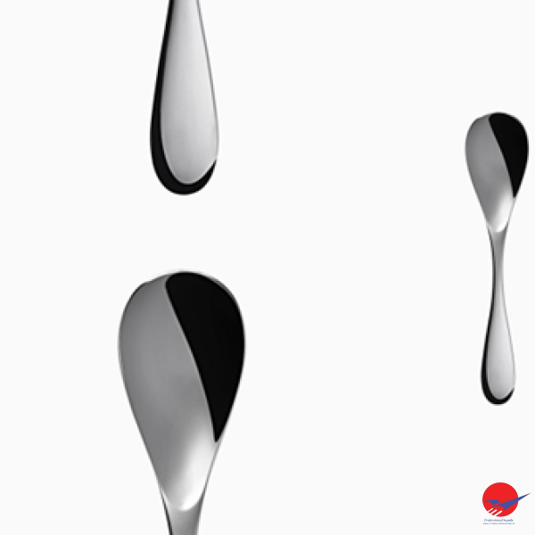 Dao muỗng nĩa trẻ em Sola Alpha