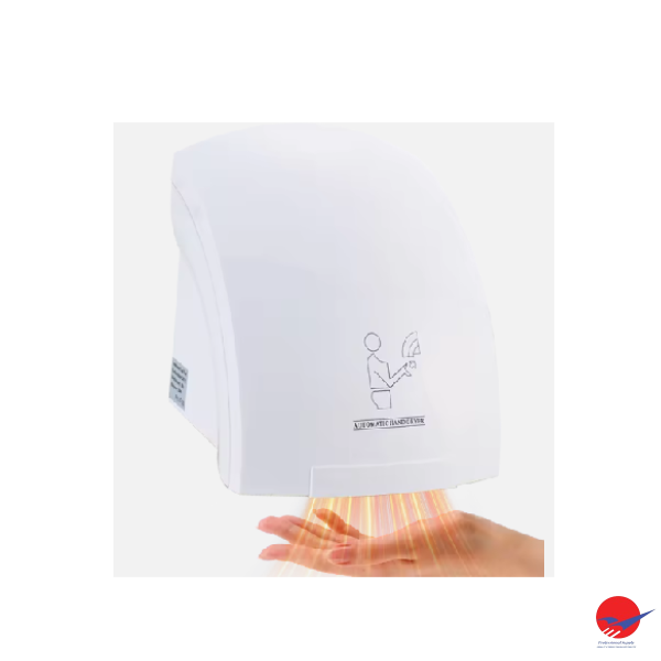 Máy sấy khô tay phòng khách sạn