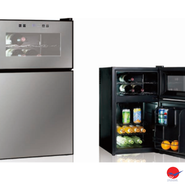 Minibar HSK06302