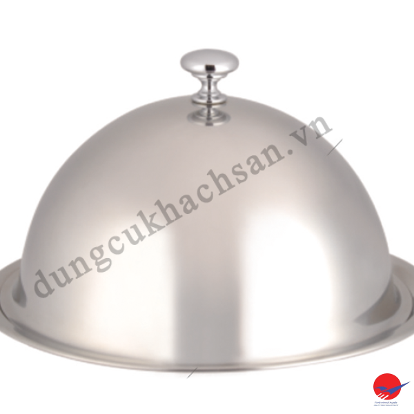 Nắp chụp thức ăn inox