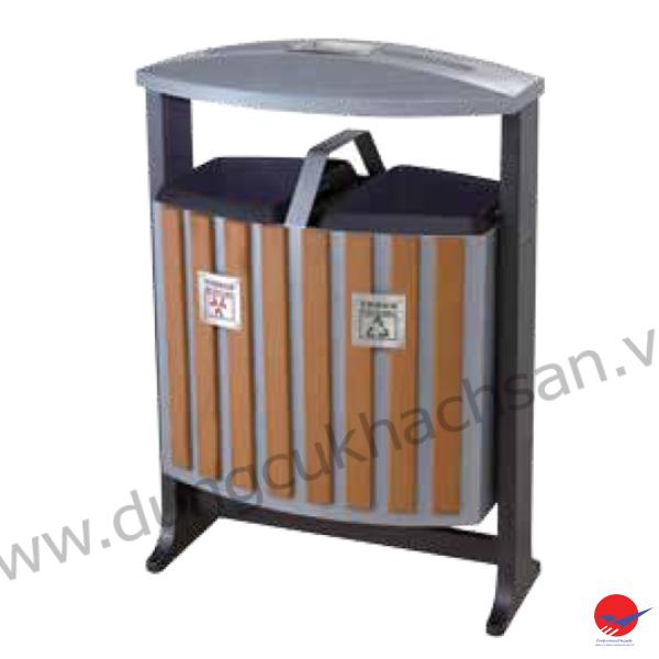 Thùng rác công cộng 94197B