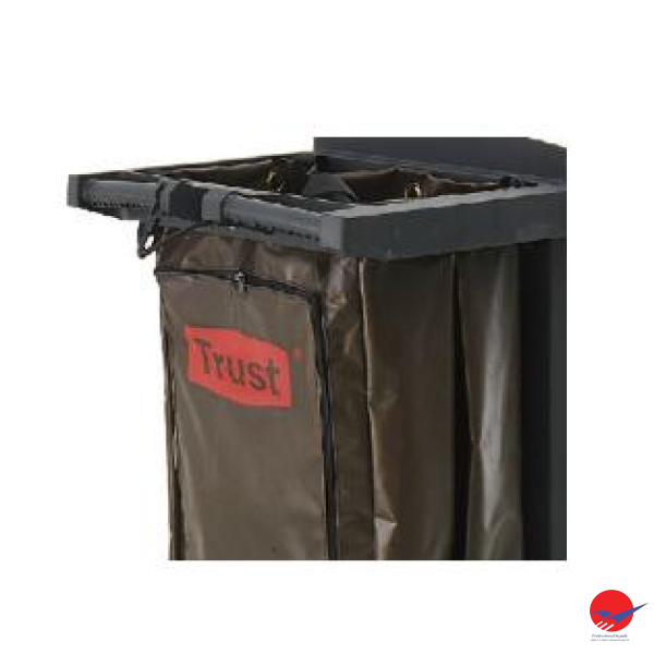 Xe làm phòng GRANDMAID Trust Commercial 