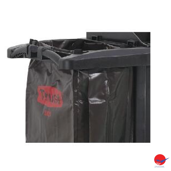 Xe làm phòng GRANDMAID Trust Commercial 