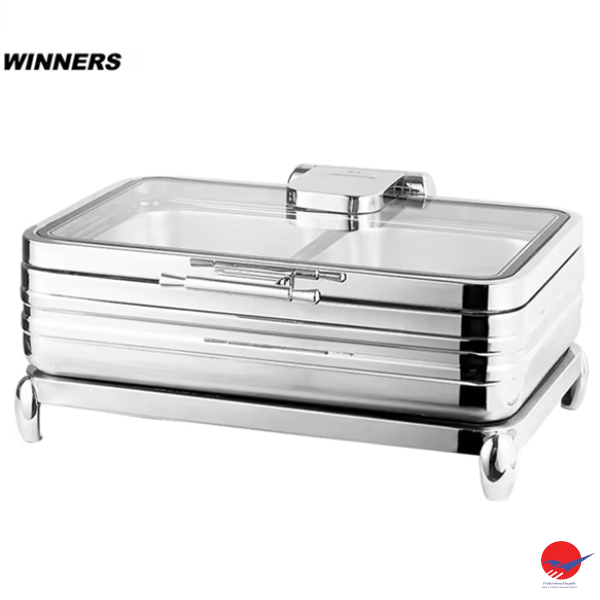Nồi hâm thức ăn Winners
