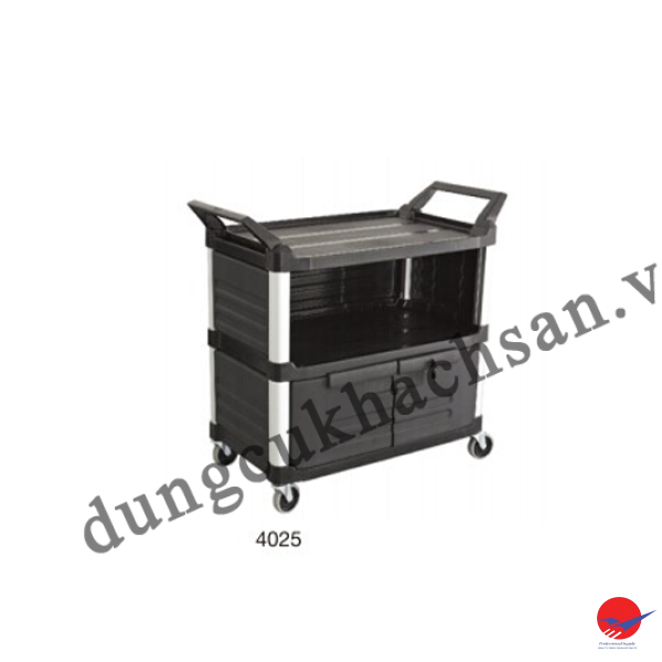 Xe đẩy minbar 4025