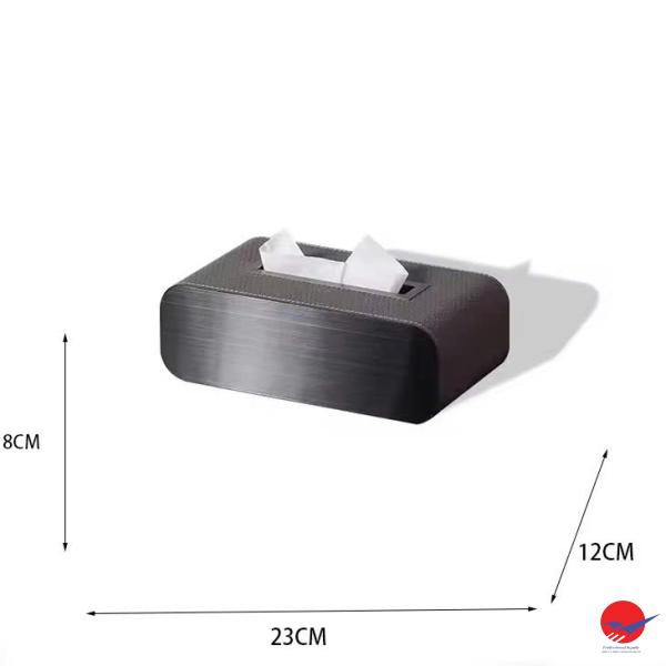 Hộp khăn giấy cao cấp