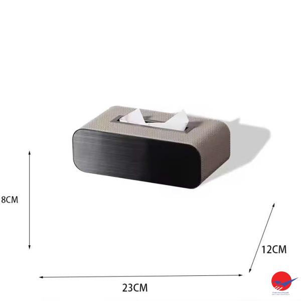 Hộp khăn giấy cao cấp