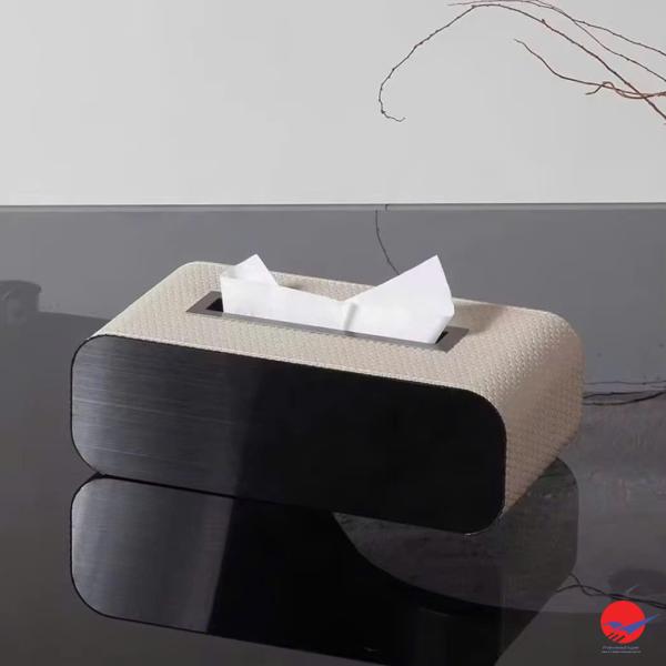 Hộp khăn giấy cao cấp